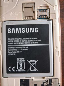 Samsang Galaxy J2 Core