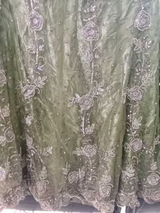 Lancha Dress For Wedding
