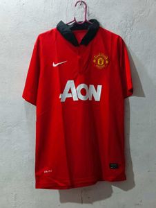 Manchester United Jersey