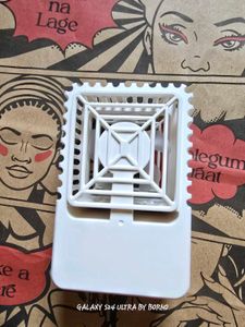 Mini Portable Fan