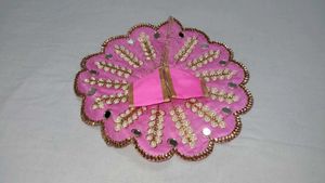 5 Size Laddu gopal  Summer Dress
