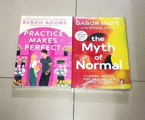Fiction Book Bundle