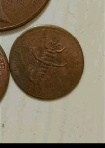 Old Coins
