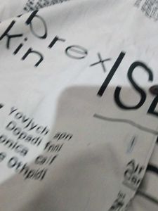 Printed Men&#39;s Shirt