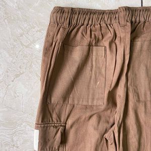 Bonkers Cargo Pants
