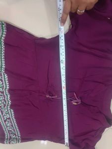 Empire Top