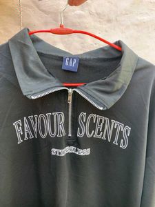 GAP Vintage orignal  Favour Scents Sweatshirt
