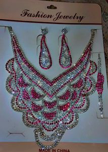 Jewellery Set