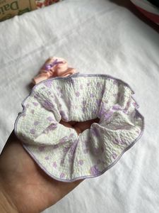 Pinteresty Scrunchies🎀