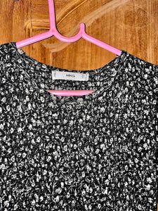 Original Mango Stretchable Dress