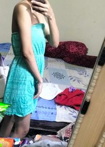 Tube Dress