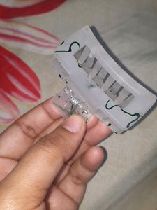 Hair Clutcher/Claw Clip For Women &amp; Girl&#39;s
