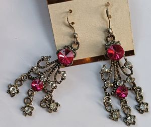 Earring , Jewelry