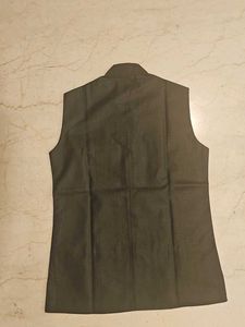 Elegant Ethnic Jacket