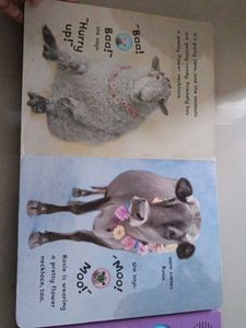 Farm Animals Sound Book