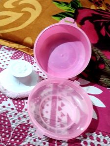Powder Brush Box Combo