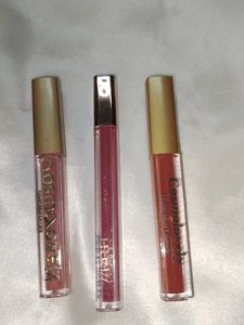 Lipsticks Bundle