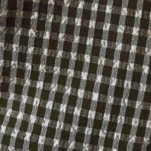 Checkered Casual Pyjamas