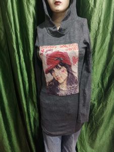 Rock &amp; Roll Hoodie