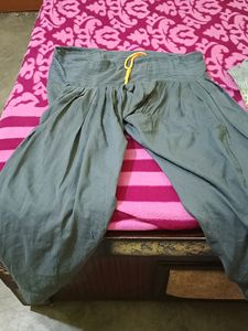 Dress Suit Set Size XL Colour Gry