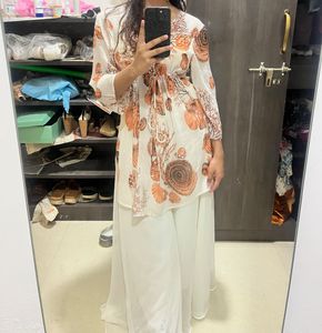 Vintage Fairycore Top