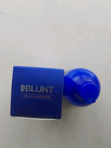 BBlunt Intense Moisture Shampoo
