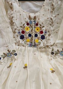 Cotton Gaun