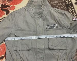 Solid Jacket For Women’s