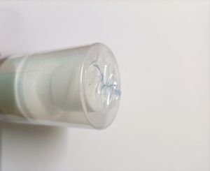 Plum Rose Water Toner