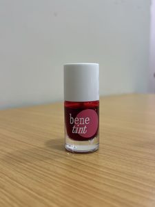 benetint dupe lipstain