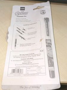 Fountain Pen Cello Avengers