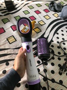 Caresmith Hair Volumizer Brush