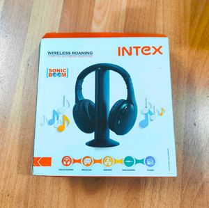 Intex Headphones