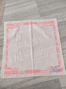 ANNA SUI Bandana/ Handkerchief