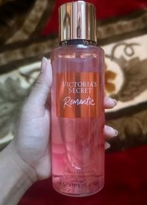 Victoria's Secret Romantic Mist - 250 Ml
