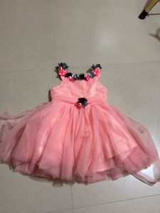 Baby Frock
