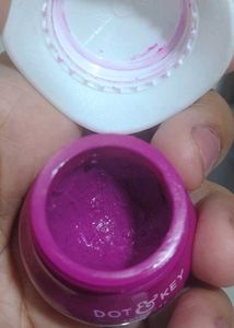 Dot&amp;Key Lip Plumping Mask