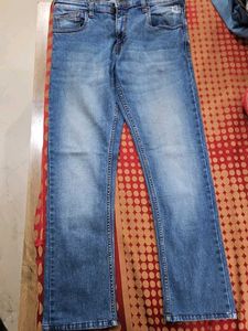 Pepe Jeans Men's Jean