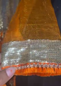 Very Beautiful Kurta And Duppta