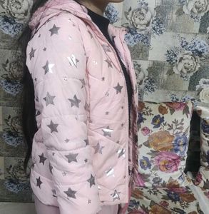 Jacket For Girls