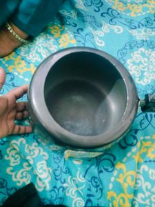 Bluebird Pressure Cooker