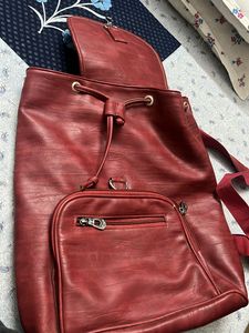 Backpack (tuition)