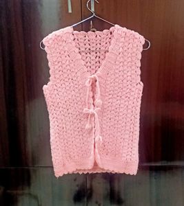CROCHET TOP 🧶