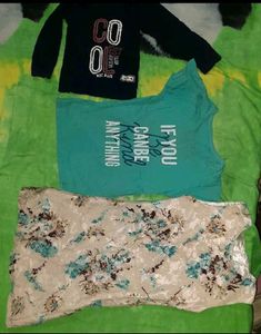 Girl Kid&#39;s Wear