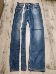 Ma341 Sulphur Jeans Waist 30