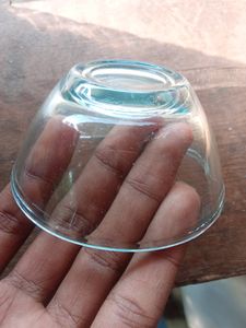Glass Bowl