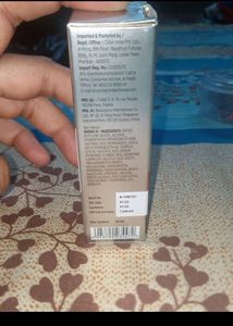 Loreal Paris Glycolic Face Wash With Serum
