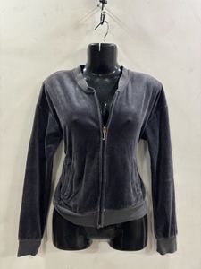 Juicy Couture Velvet Jacket