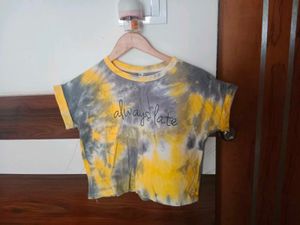 Tshirt Of Zudio
