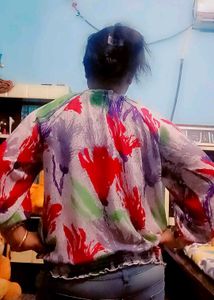 Free Size Top
